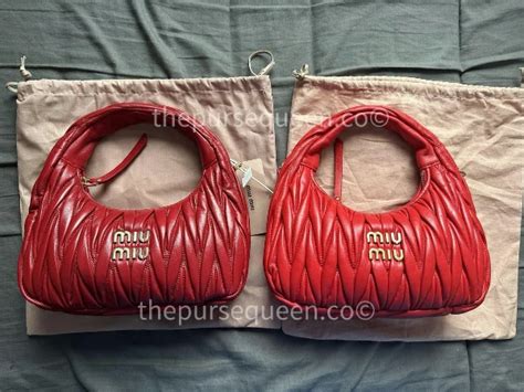 miu miu wander dupe|best miu miou inspired bags.